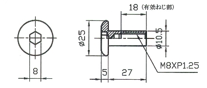 MHFNT diagram