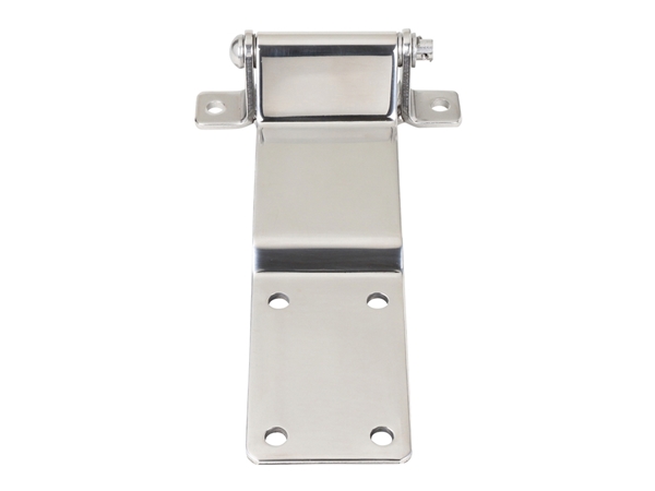 Stainless Steel 270 Degree Van Door Hinge Rear S Type R