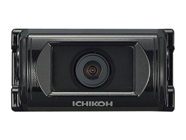 市光 後方HDカメラ シャッター無し HX-200A