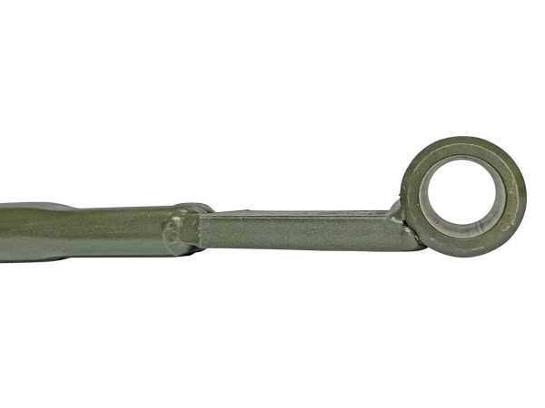 快速H型管臂H25-1200(φ25,L=1200)