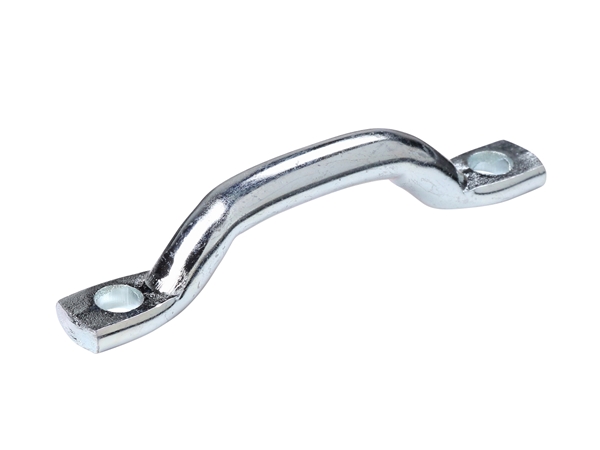 鉄道部品 鍵付きストッパー オープンストッパー 止金具 JB型 - トラックボディパーツトラック架装