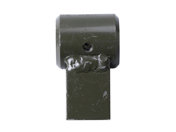 クイック V型メタル V-25 φ25 グリスニップル無