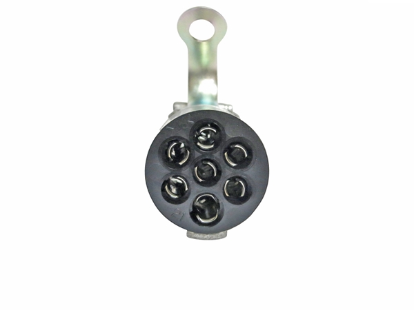 小糸TTP-7 7极插头