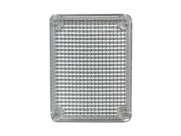 JB Lens for Multi-Combination Lamp White