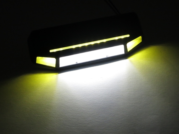 LED輪胎燈 WIZARD I NO-01-T03 (DC24V)
