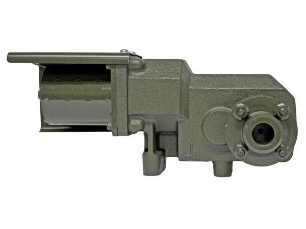 快速減速器903-R φ22規格
