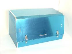 ステンレス工具箱 スイング型 900×460×447mm