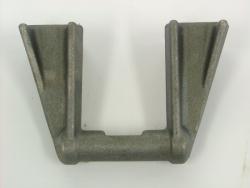 Single for the dump bottom shaft large