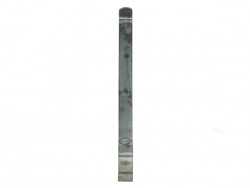 サイド蝶番 12.7×450mm (4.5×38)