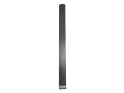 ステーキ蝶番 12.7×600mm (4.5×38)