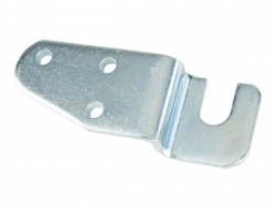 Bracket for block 8 x 65 pieces 30mm step (with ho...