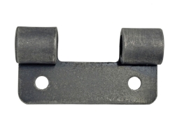 両巻蝶番 12.7mm用 (4.5×40) 穴付