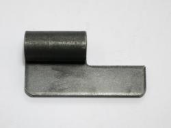 片巻蝶番(ピン無) 12.7mm用 L