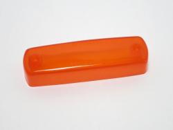 Vehicle height light lens FH type orange