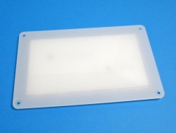 LEDルームランプ M型 SA2-M (DC24V)