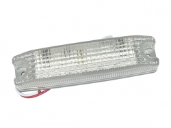 Polarg LED 高度灯 2556W（带包装）24V 白色 ECE