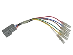 予備電源取出しハーネス NBP-227-00 日野中型･大型用