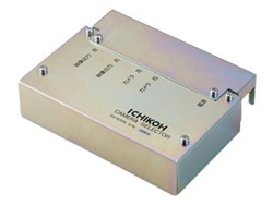 市光 STR-300増設カメラ用パワーボックス SS-500F