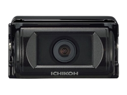 市光 後方HDカメラ シャッター付 HX-220A
