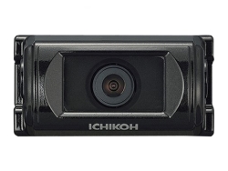 市光 後方HDカメラ シャッター無し HX-200A