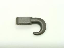 For the tow hook 2t