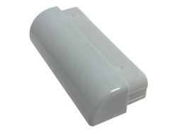 JB アルミサイドバンパー ショートコーナー 100H用