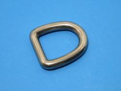 Stainless another item hook (middle) ring 12.7mm