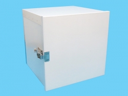 ステンレス350角型BOX 350×350×350mm