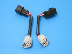 Koito connector conversion harness Fuso medium-siz...