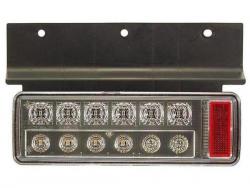 小糸小型LED组合灯Dutro L侧LEDRCL-24LH