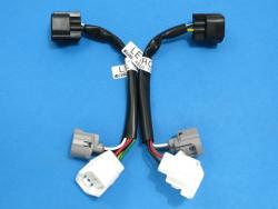 Thread Connector Conversion Harness Isuzu Elf, Mazda Titan LEDRCL-ISH23