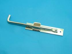 ステンレス90度ストッパー 手動式 L=310 L