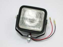迷你頭燈（28V（24V）40W）DS-0048