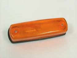 車高灯 FH型 橙