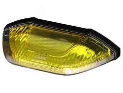 Koito LED 标记和底灯 II MU24Y 黄色