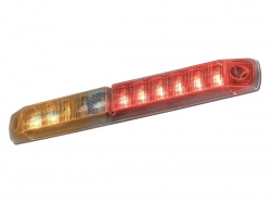 小糸 LED車高灯&ストップ・ターン シーケンシャル LED-ADDRCLS 24V