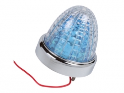 JB 激光 LSL-217CRB LEDクリスタルハイパワーマーカー2 クリア／クリスタルブルー