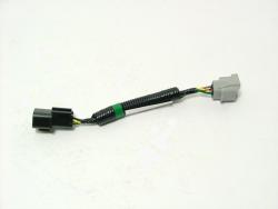 JB angle type LED tail conversion harness Fuso for large L