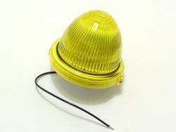 LED標誌KB45黃色24V防水