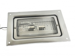 埋込ランプ 電球式 (24V10W×2)