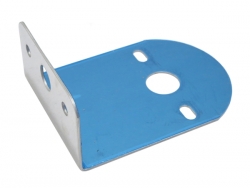 Stainless steel marker stay L type L-108