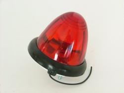 ヤックマーカー Y-44 赤 YT-443