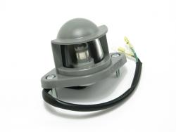 Number lamp Hino genuine (With 12V10W ECE bulb)