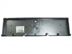 JB square type LED tail lamp back cover 3 rows