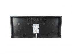 JB square LED rear cover for tail lamps 2 series