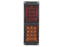 JB LEDマルチコンビランプ 赤橙