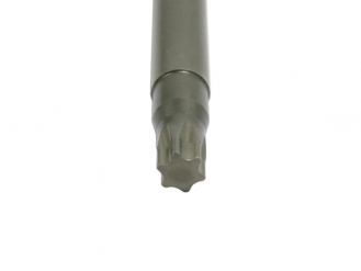 トルクス穴付皿タッピング用ビット HO-T30 L=75