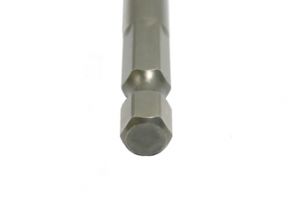トルクス穴付皿タッピング用ビット HO-T30 L=75