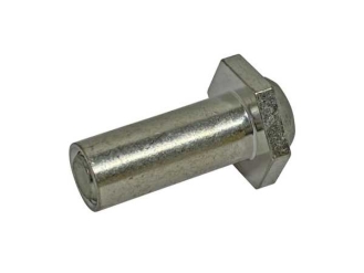 ステンレスSTロック(カーゴロック) CNTH10-9 ステンレス／スチール