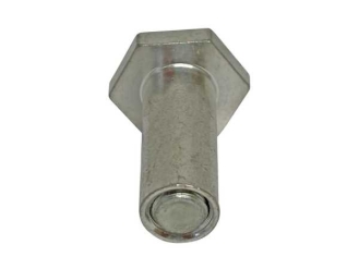 ステンレスSTロック(カーゴロック) CNTH10-9 ステンレス／スチール